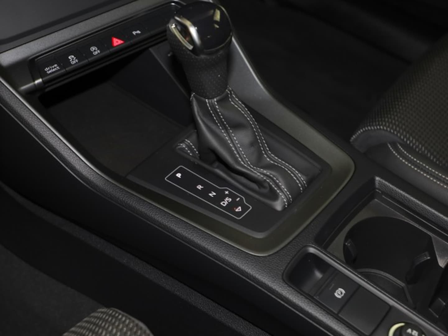 Bild über Audi Q3 Sportback S line 35 TDI S tronic - für weitere Informationen kontaktieren Sie den Audi Partner