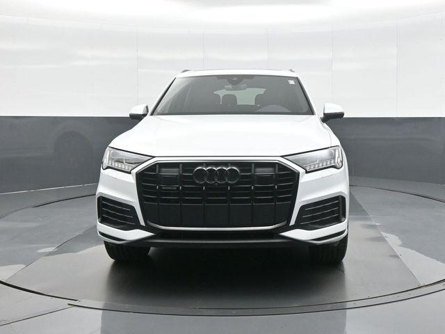 Used 2023 Audi Q7 Premium Plus with VIN WA1LCBF70PD029953 for sale in Kansas City