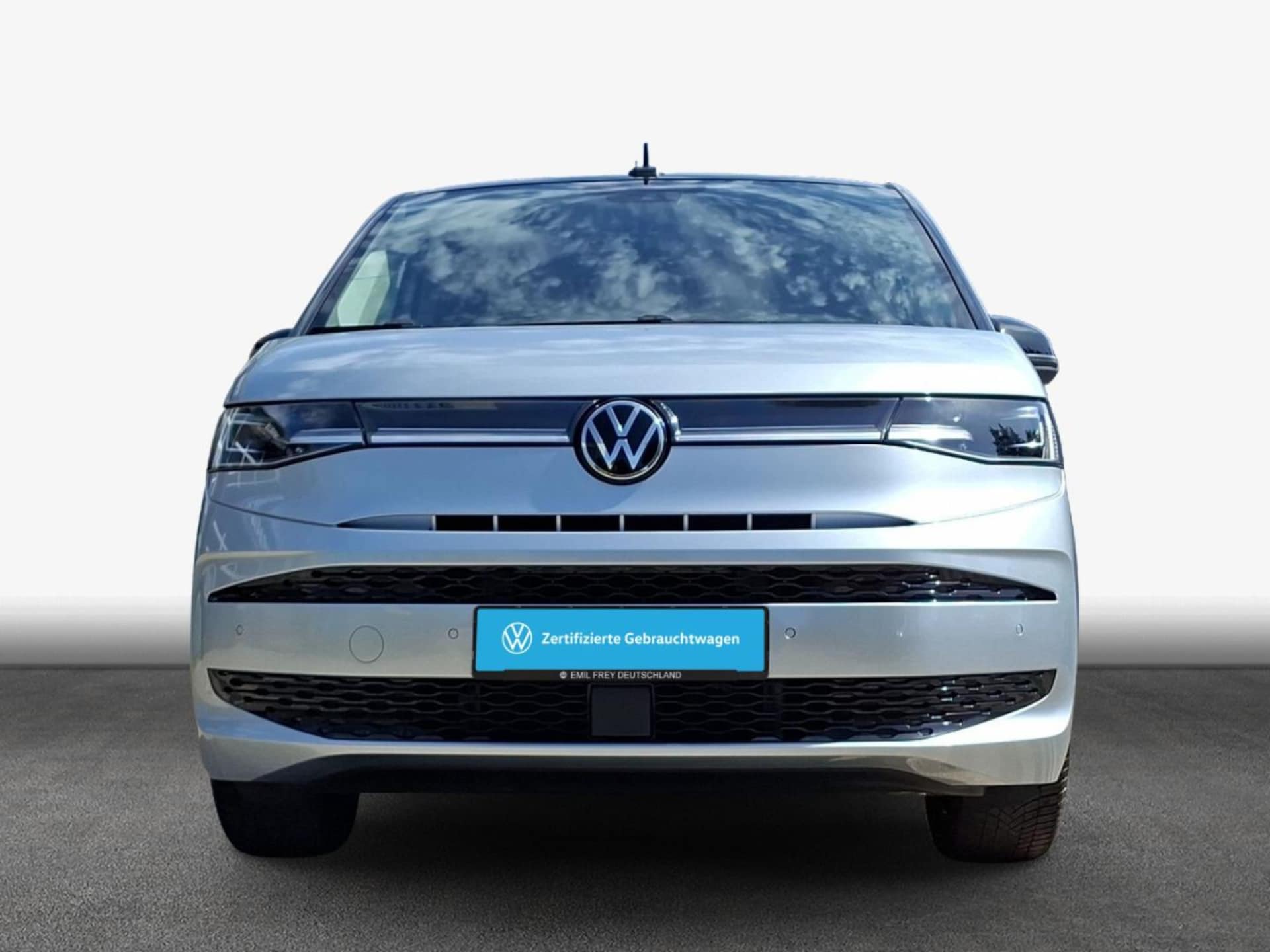 Volkswagen Multivan Langversion Life