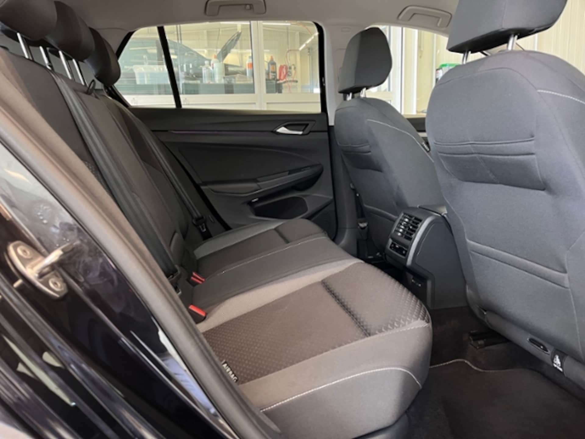 Volkswagen Golf Active