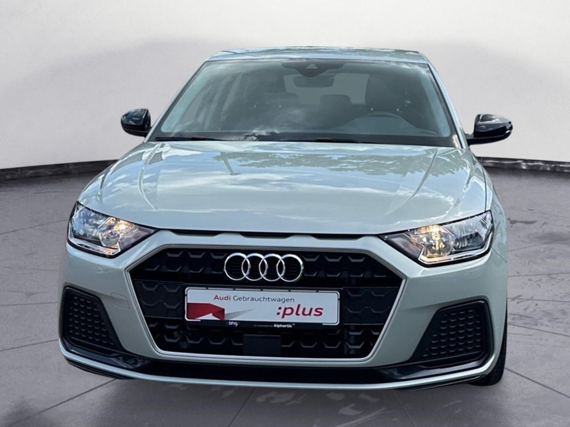 Audi A1 Sportback Advanced