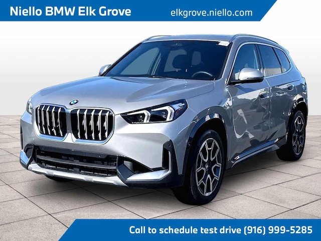 Photo of 2026 BMW X1