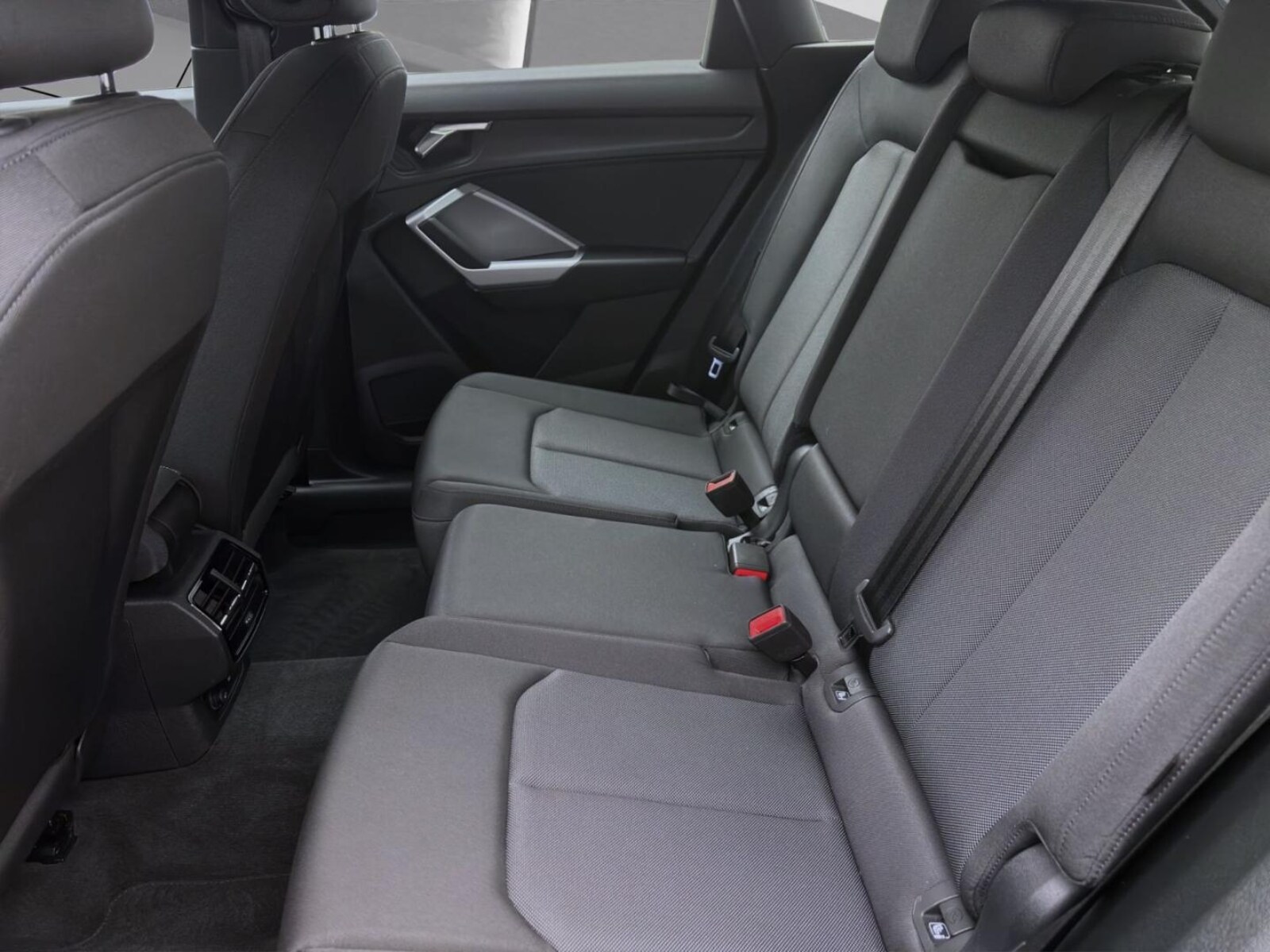Audi Q3 – Bild 16