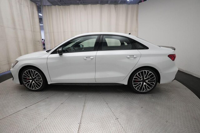 2026 Audi S3 Base - Photo 23