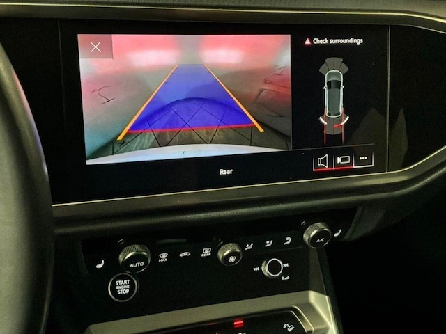 2023 Audi Q3 SUV