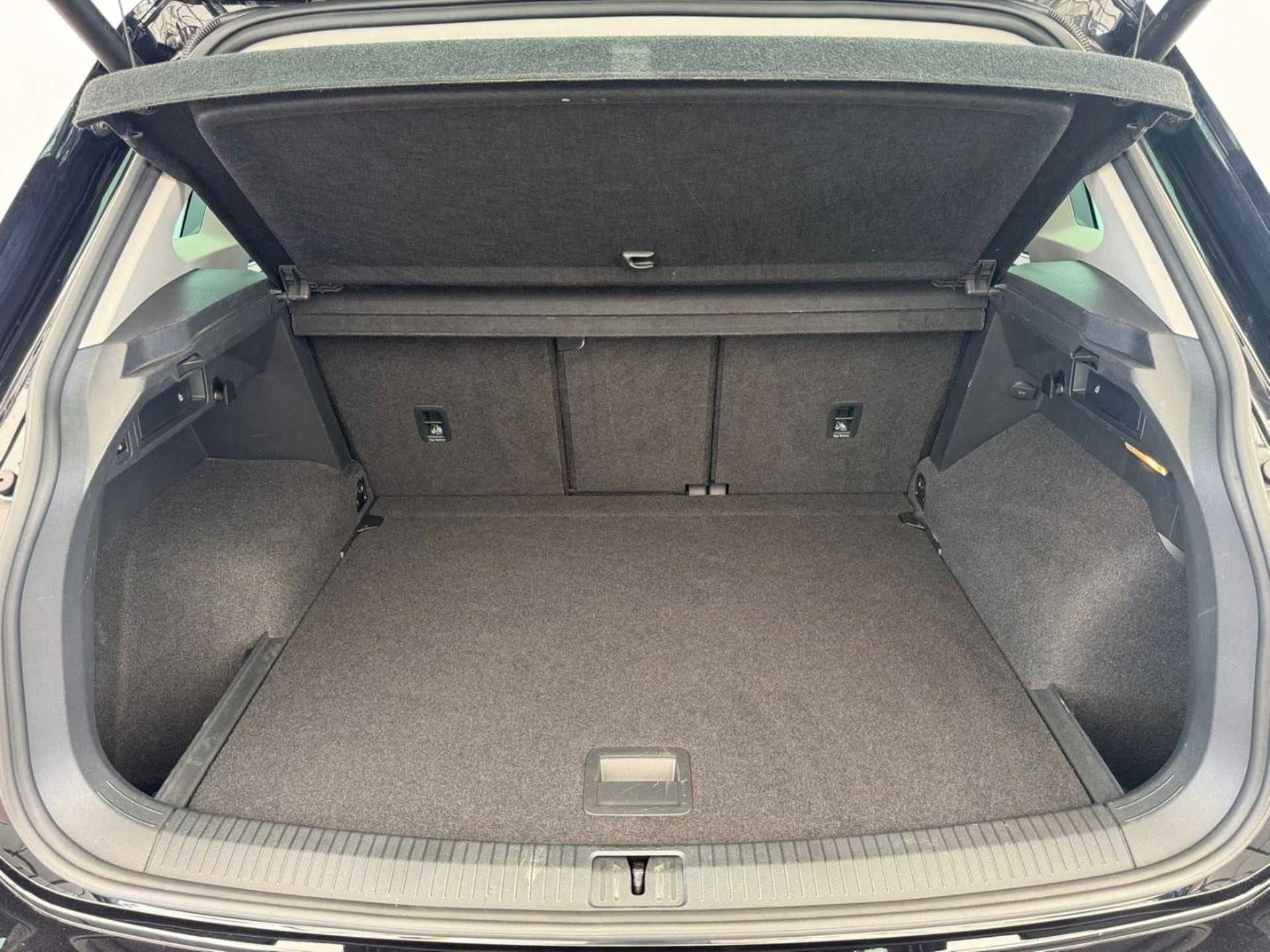 Volkswagen Tiguan Highline