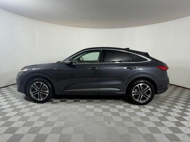 2026 Audi Q5 Sportback