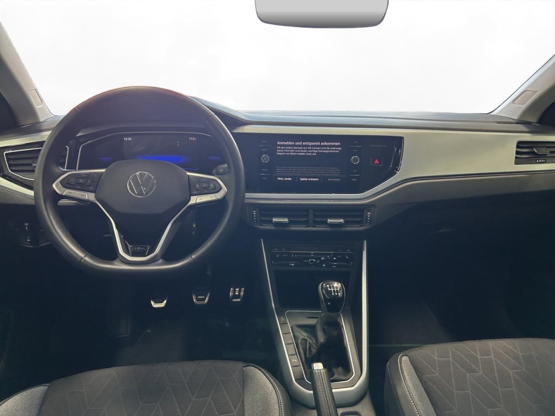 Volkswagen Taigo Goal