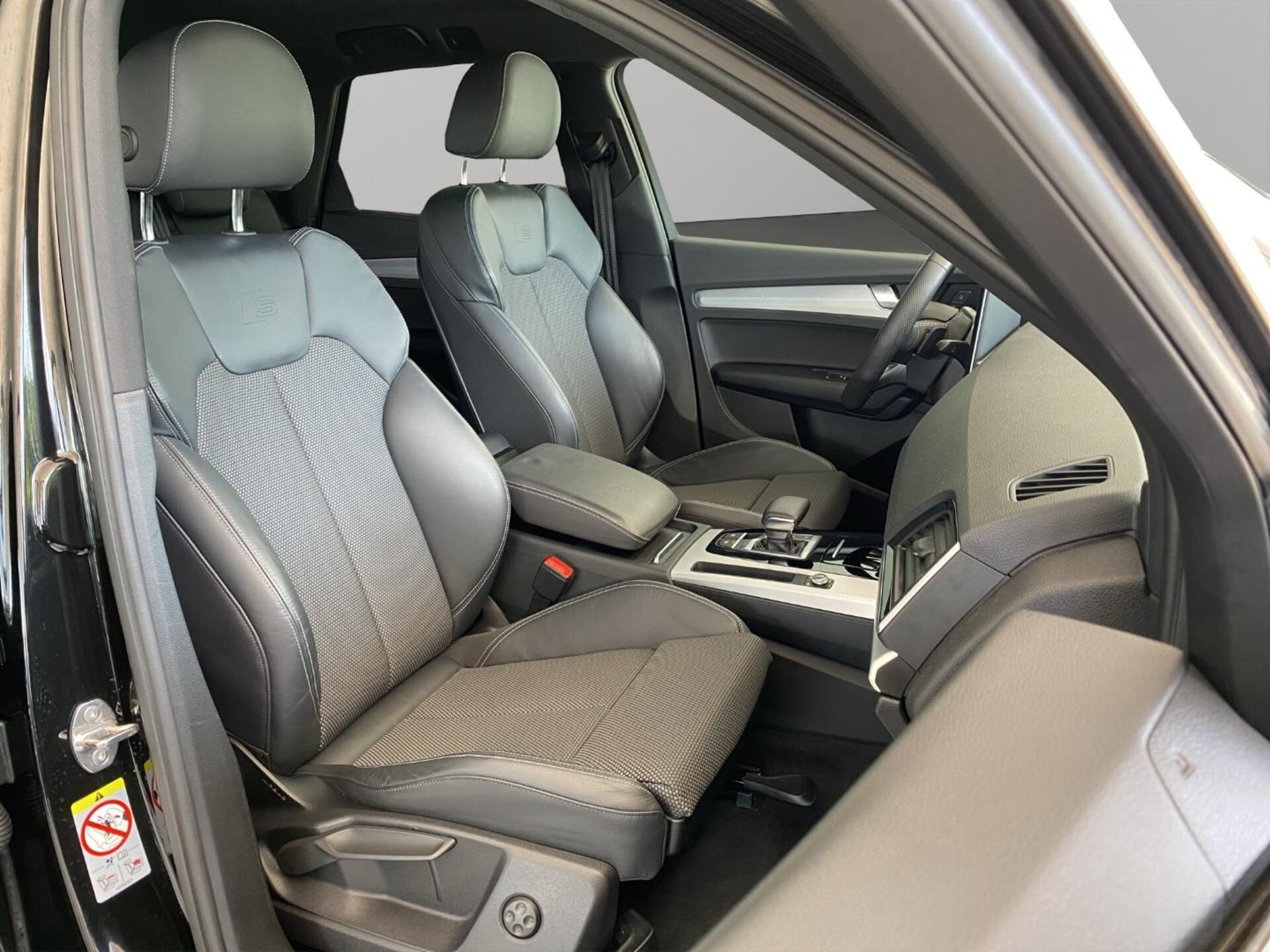 Audi Q5 TFSI e S line