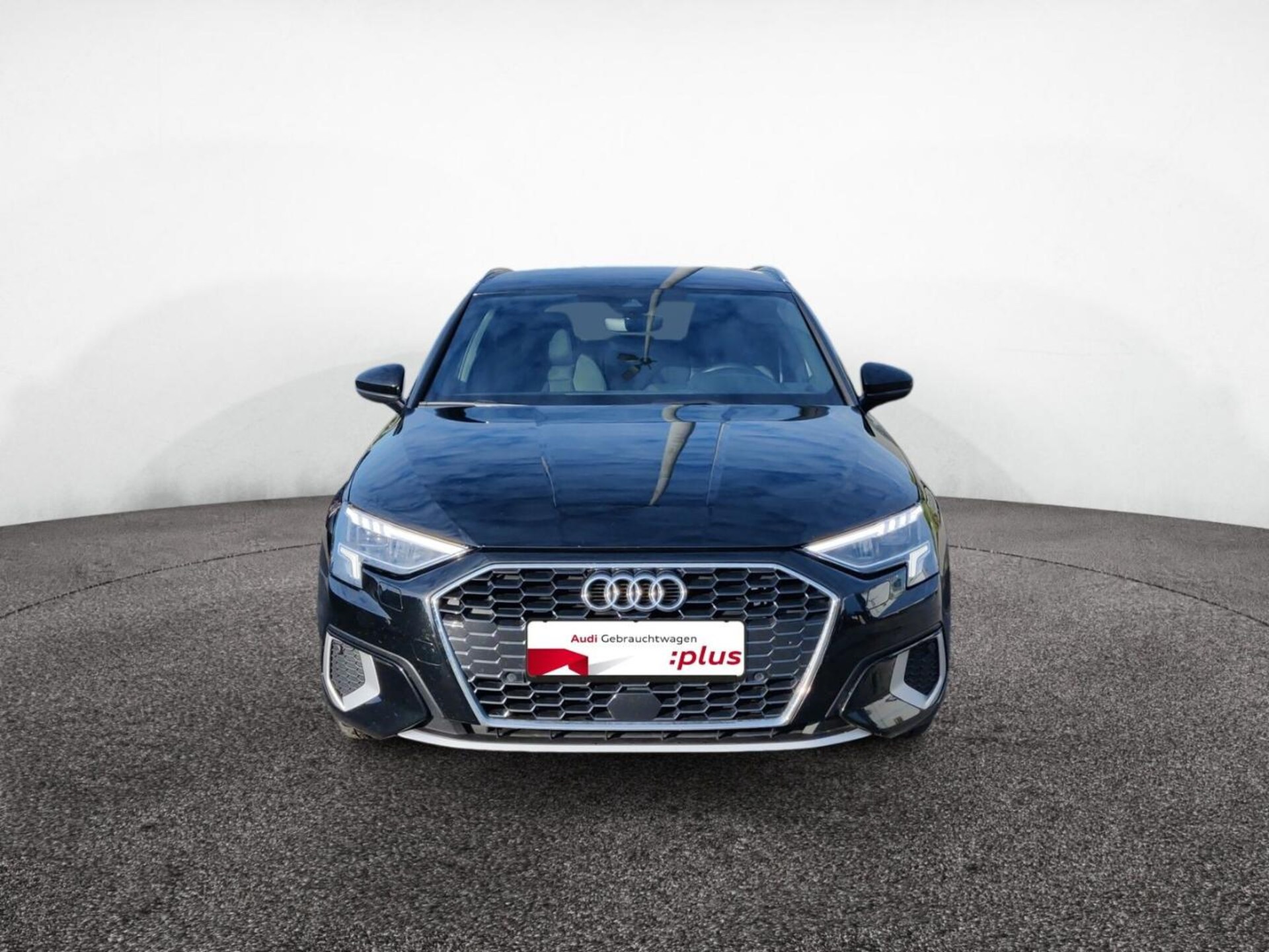 Audi A3 Sportback Advanced