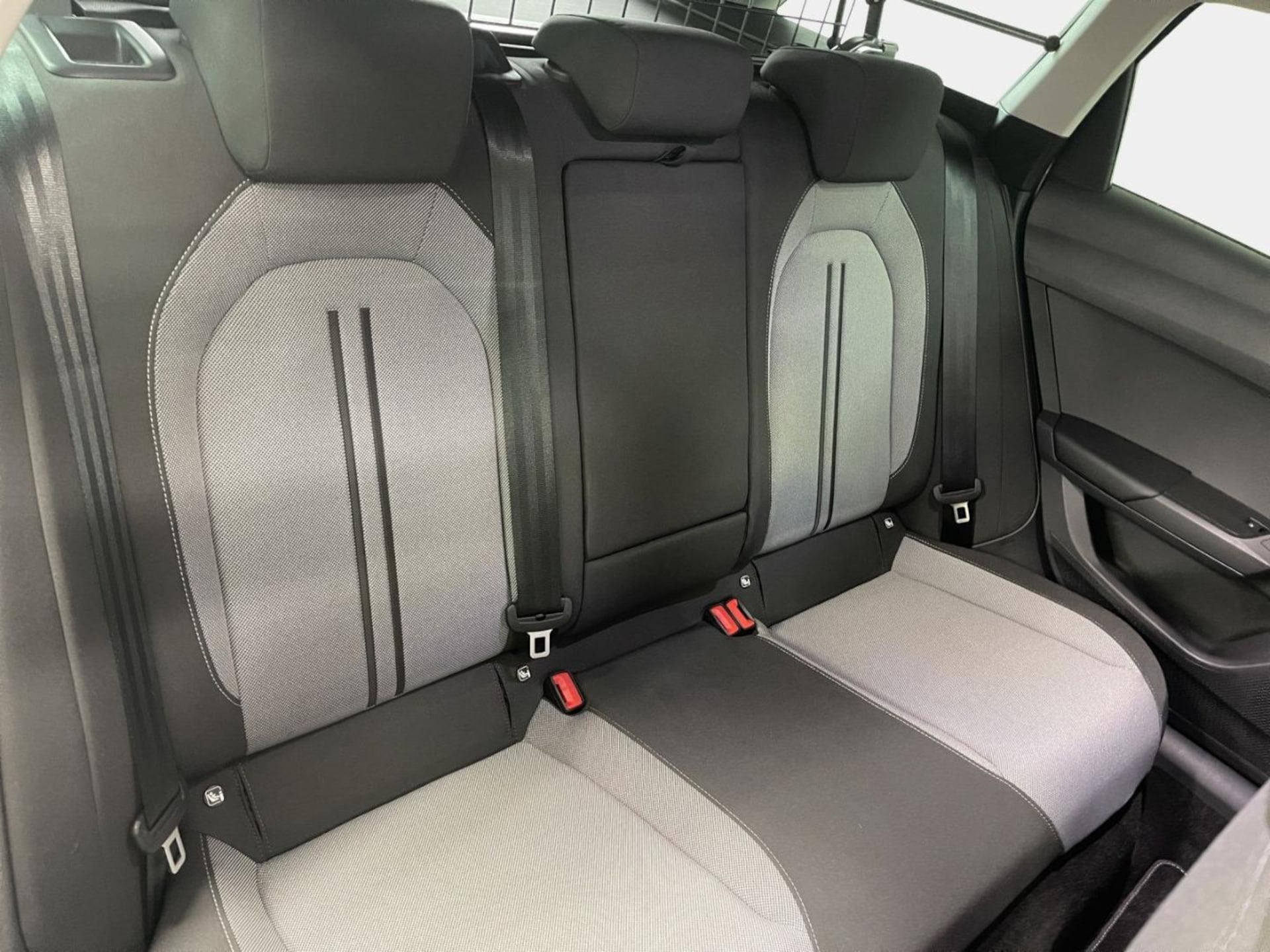 SEAT Leon Sportstourer Style