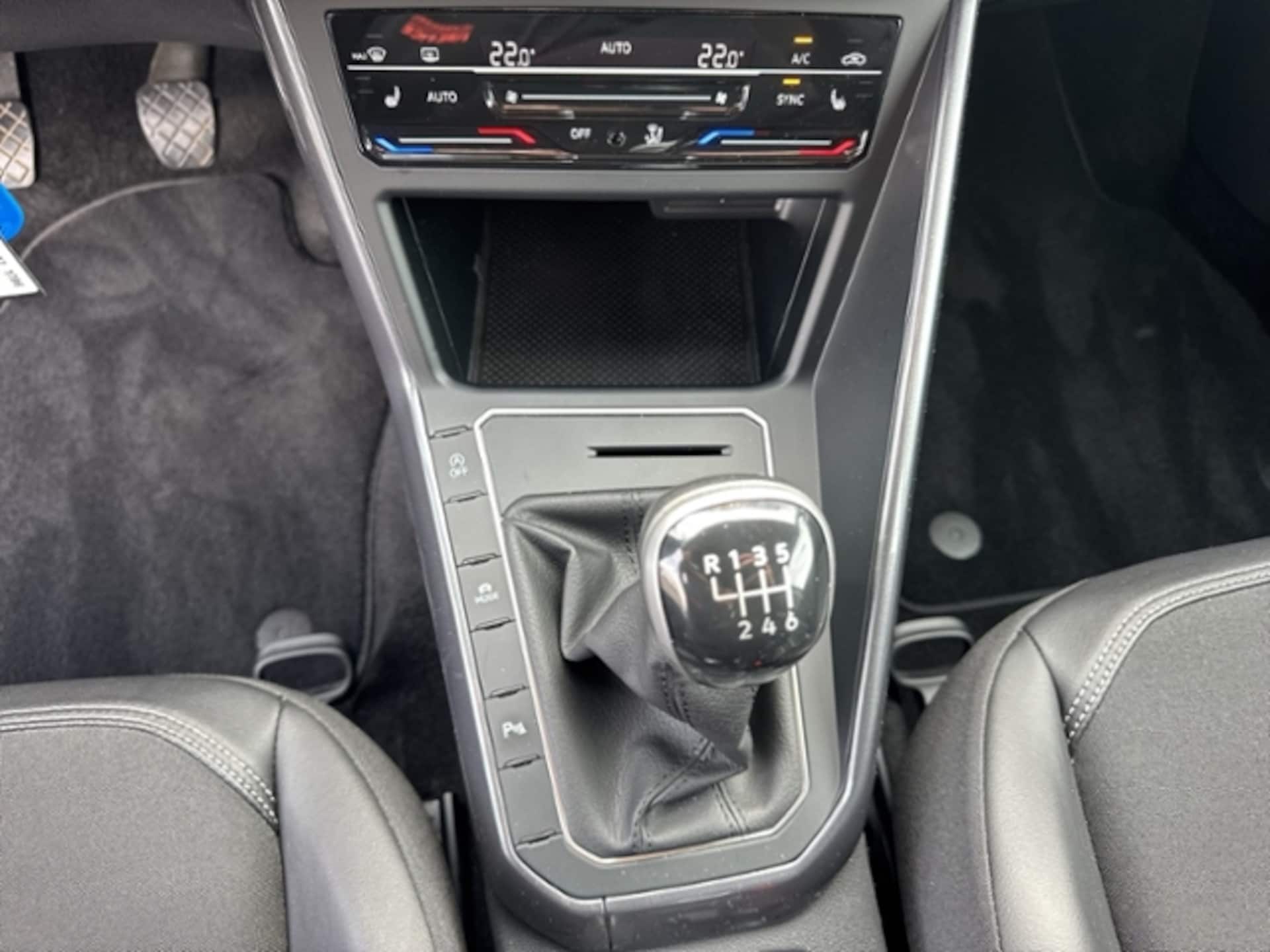 Volkswagen Taigo Style