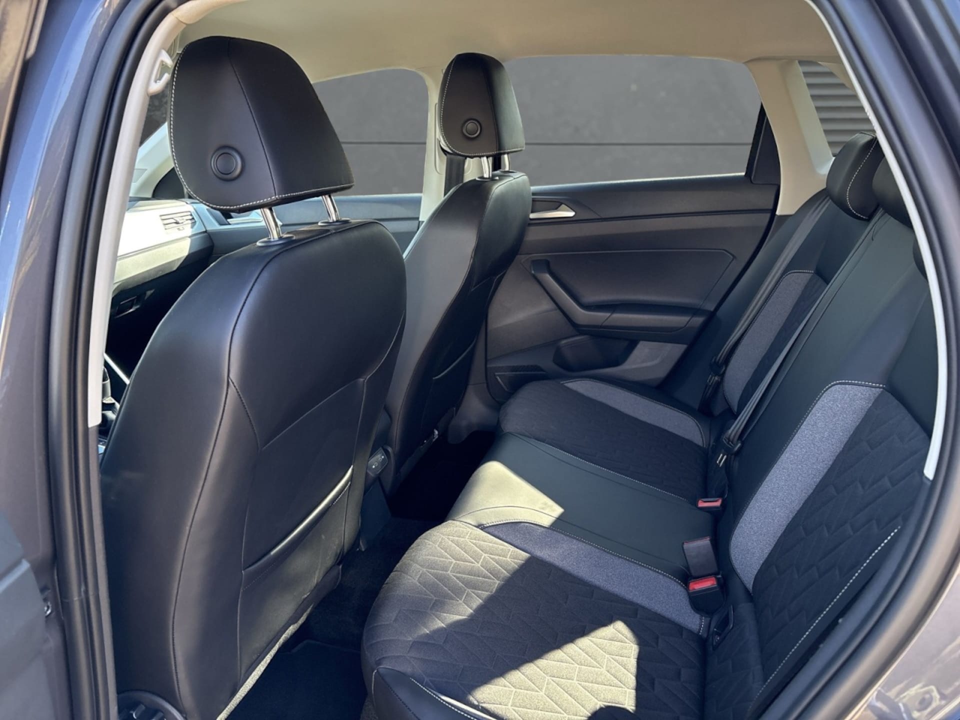 Volkswagen Polo Goal