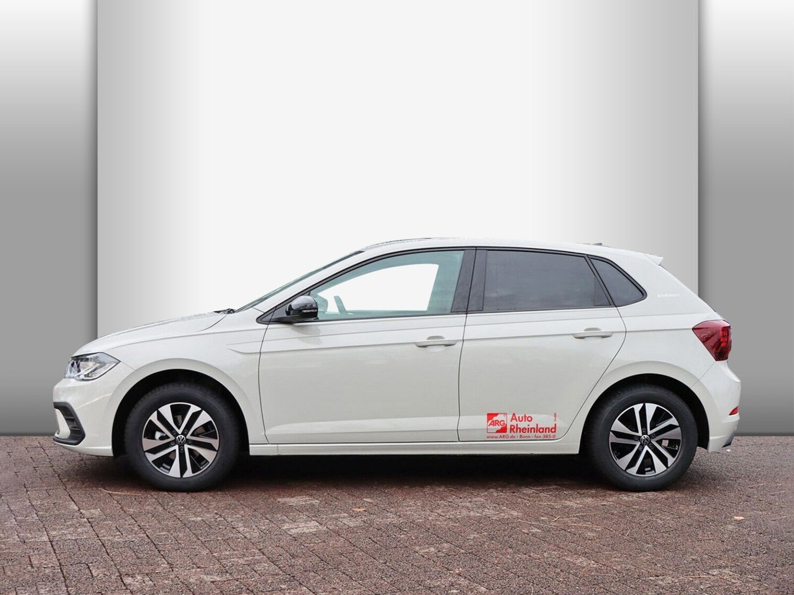 Volkswagen Polo – Bild 4