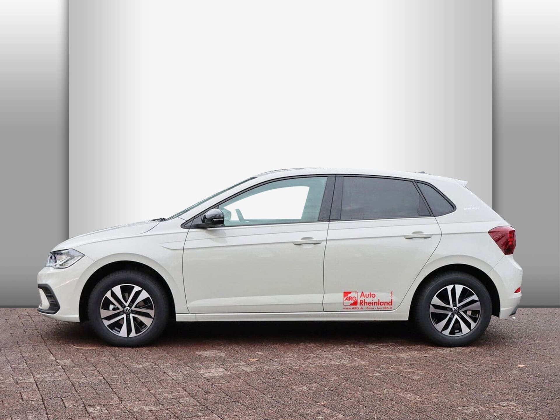 Volkswagen Polo ENERGY