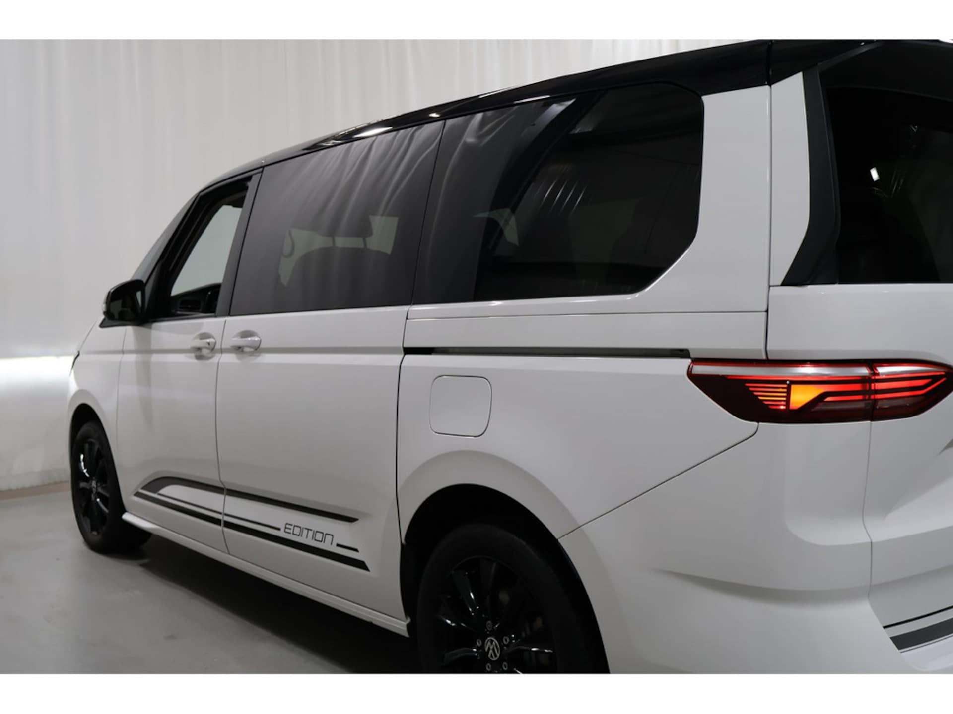 Volkswagen Multivan Langversion Life