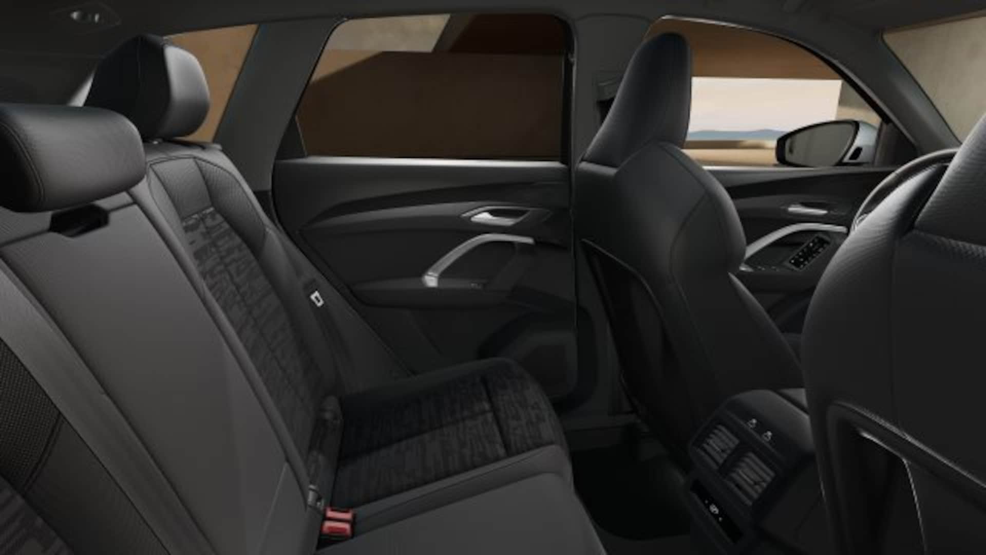 Audi Q5 SUV