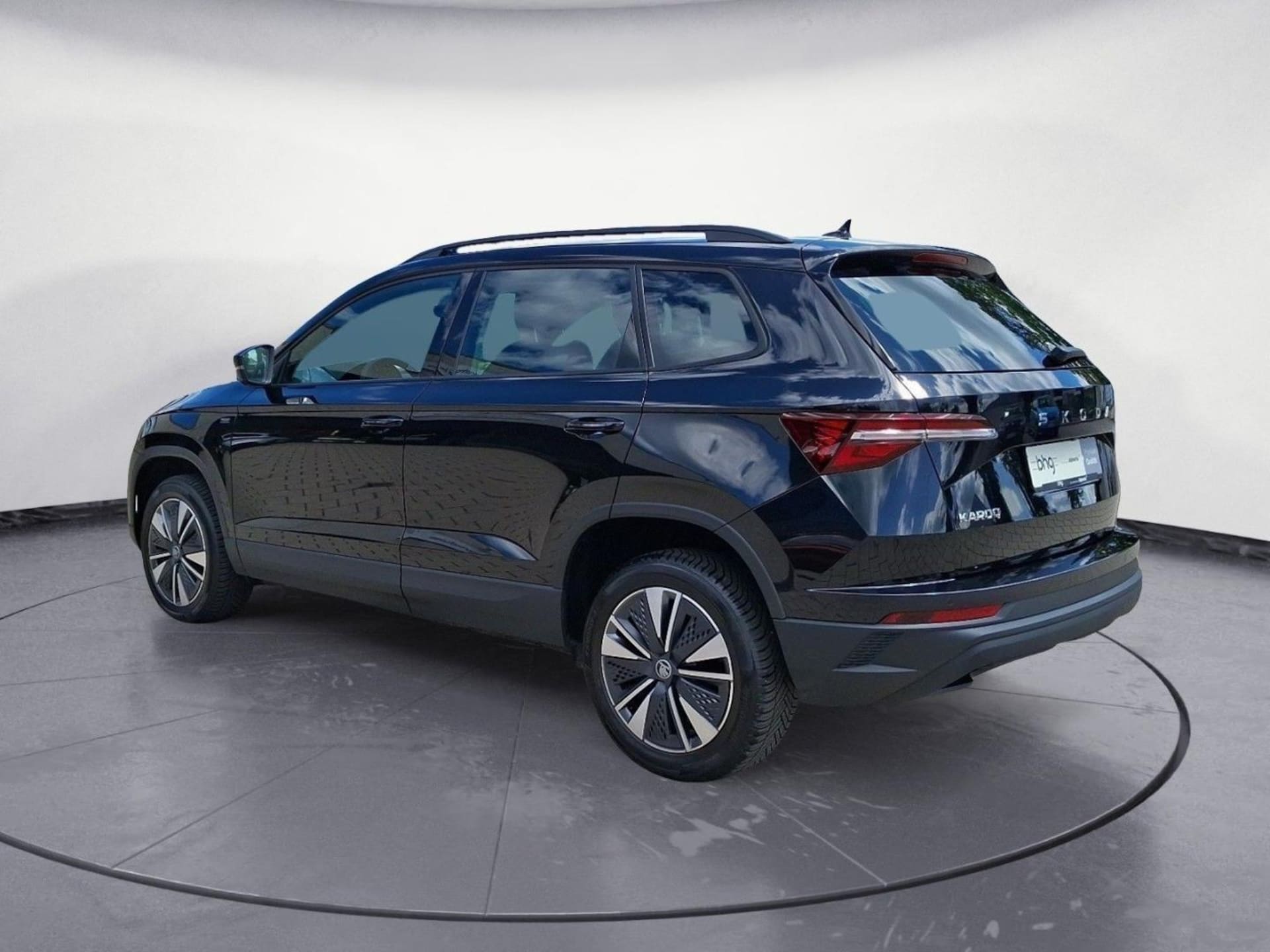 Skoda Karoq Selection