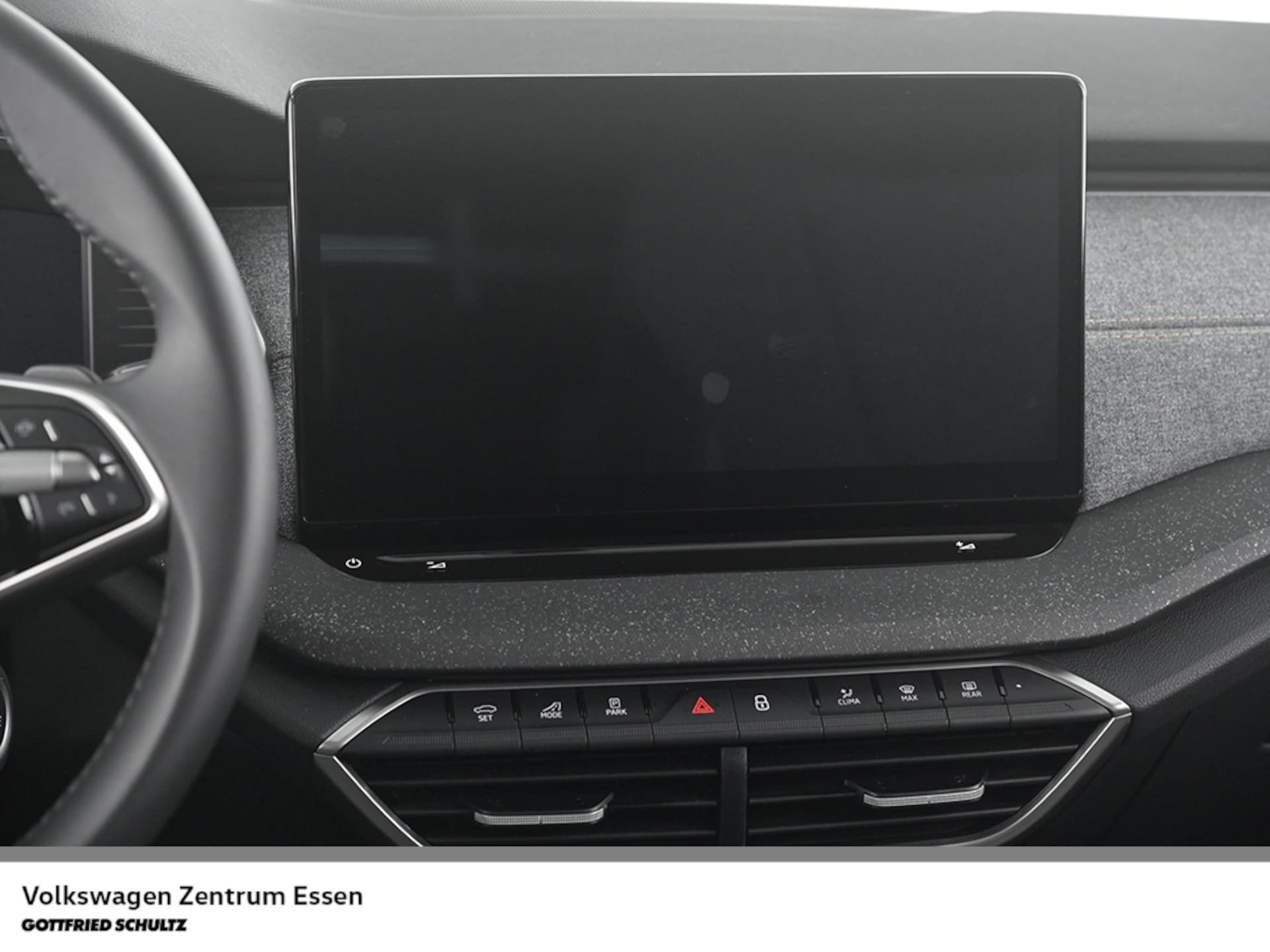 Skoda Octavia Combi Selection