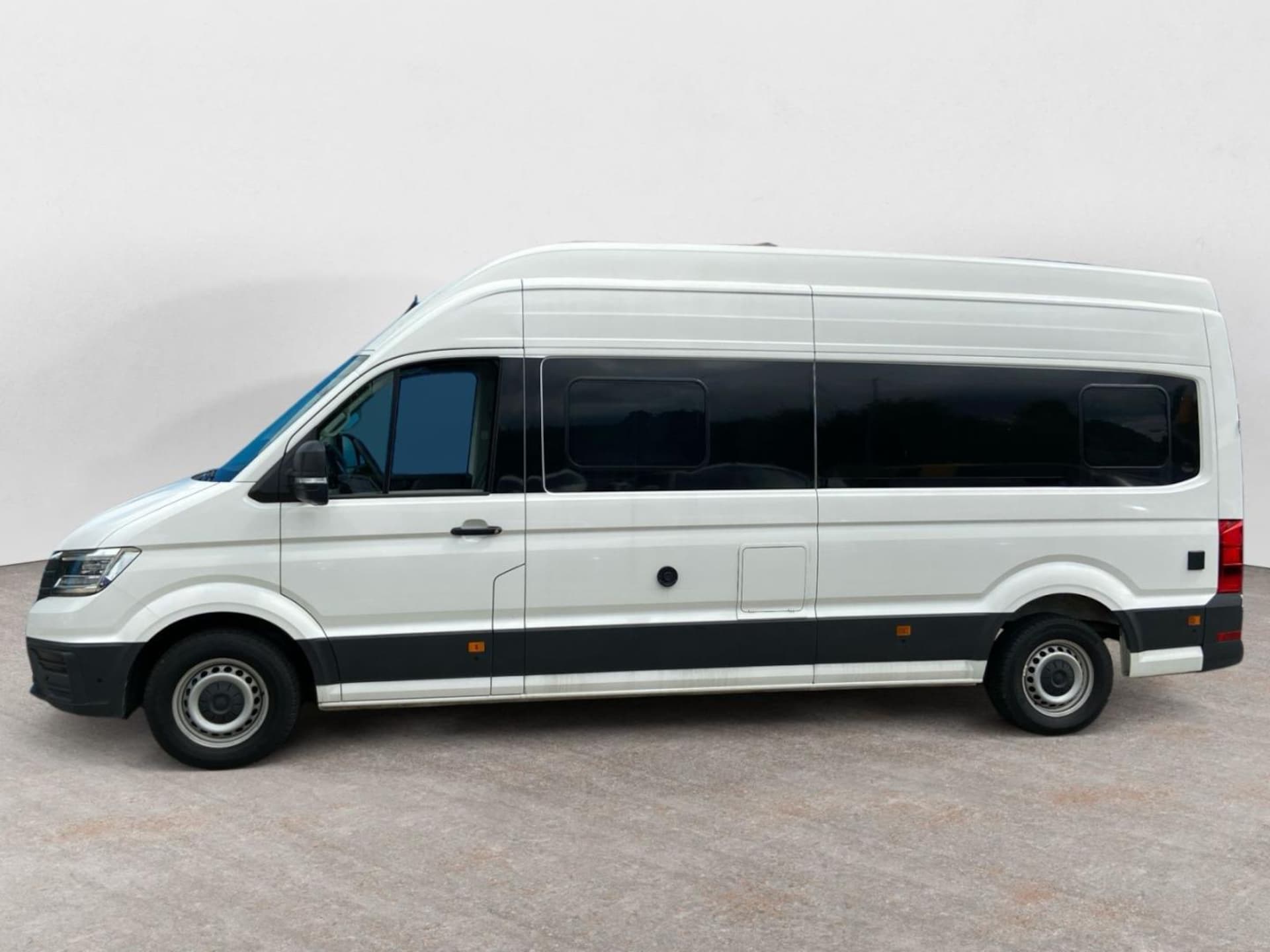 Volkswagen Grand California 680