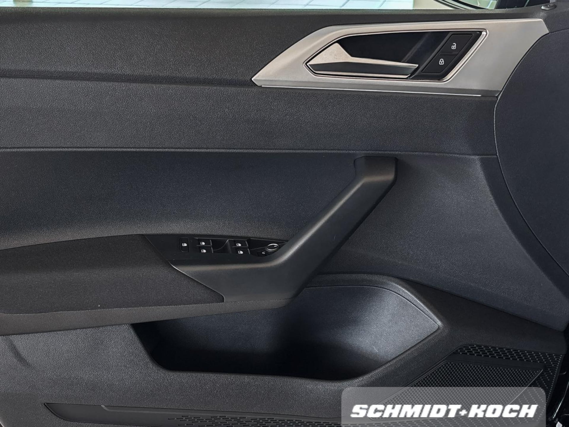 Volkswagen Polo MOVE