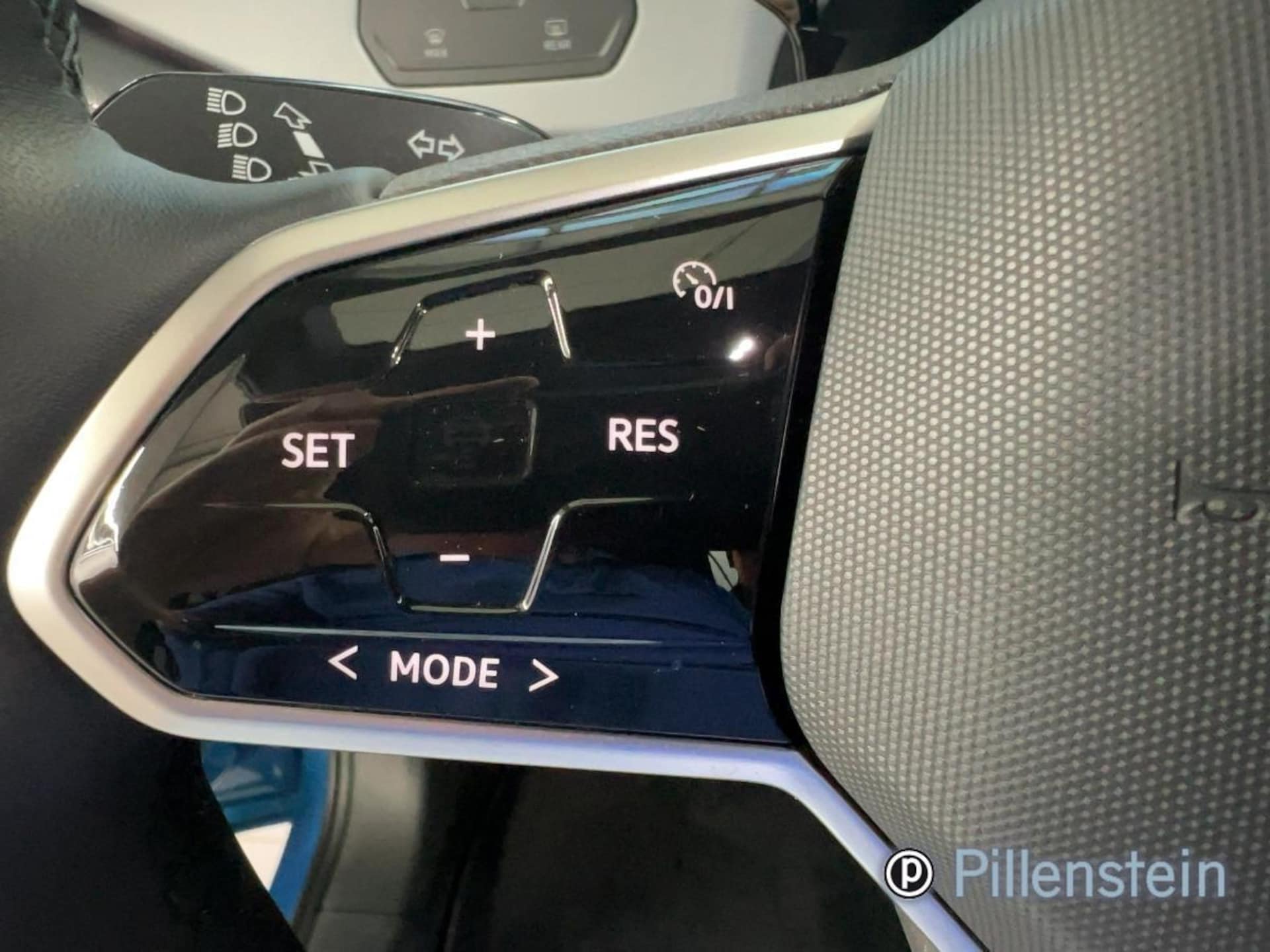 Volkswagen ID.3 MOVE Pro