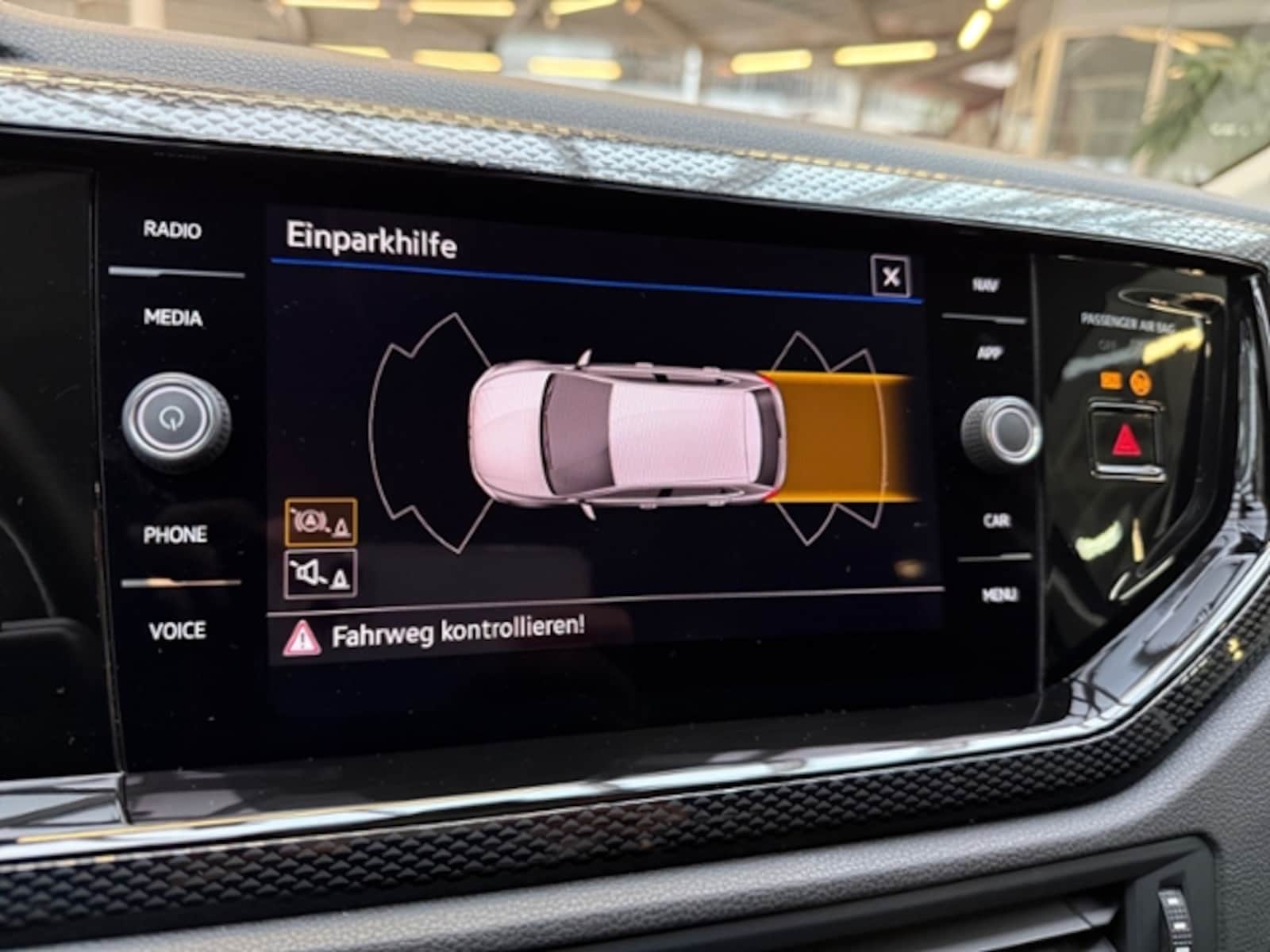 Volkswagen Polo – Bild 14