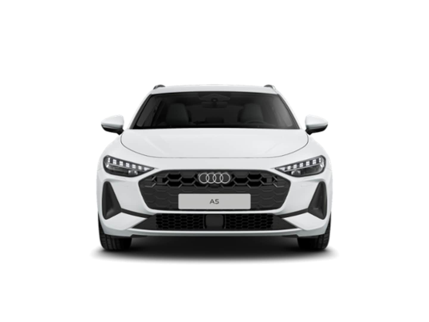 Bild über Audi A5 Avant TFSI S tronic - für weitere Informationen kontaktieren Sie den Audi Partner