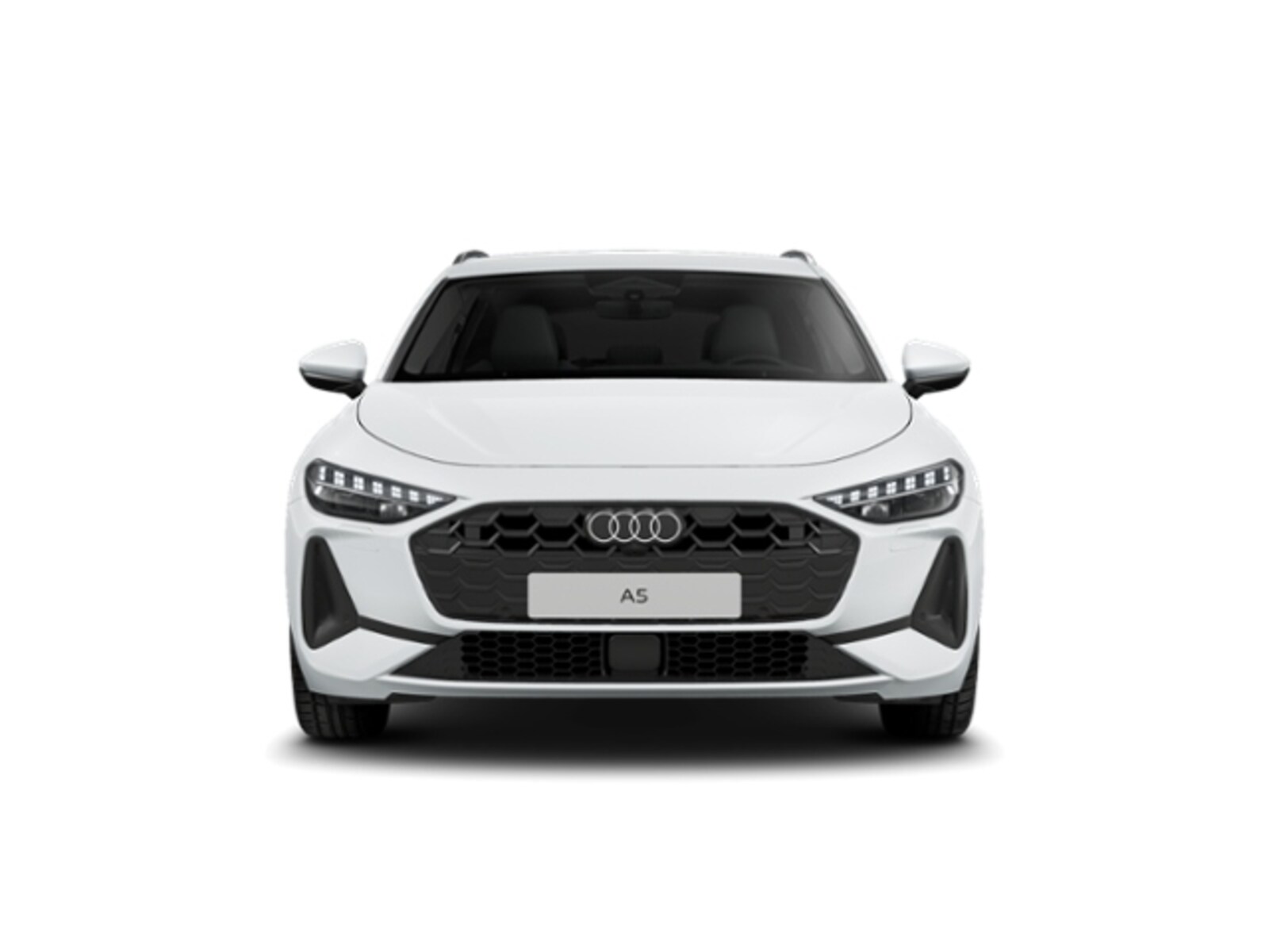 Audi A5 Avant – Bild 4