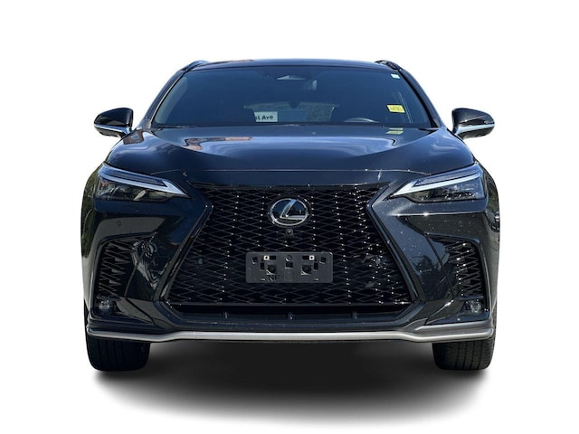 2023 Lexus NX 350