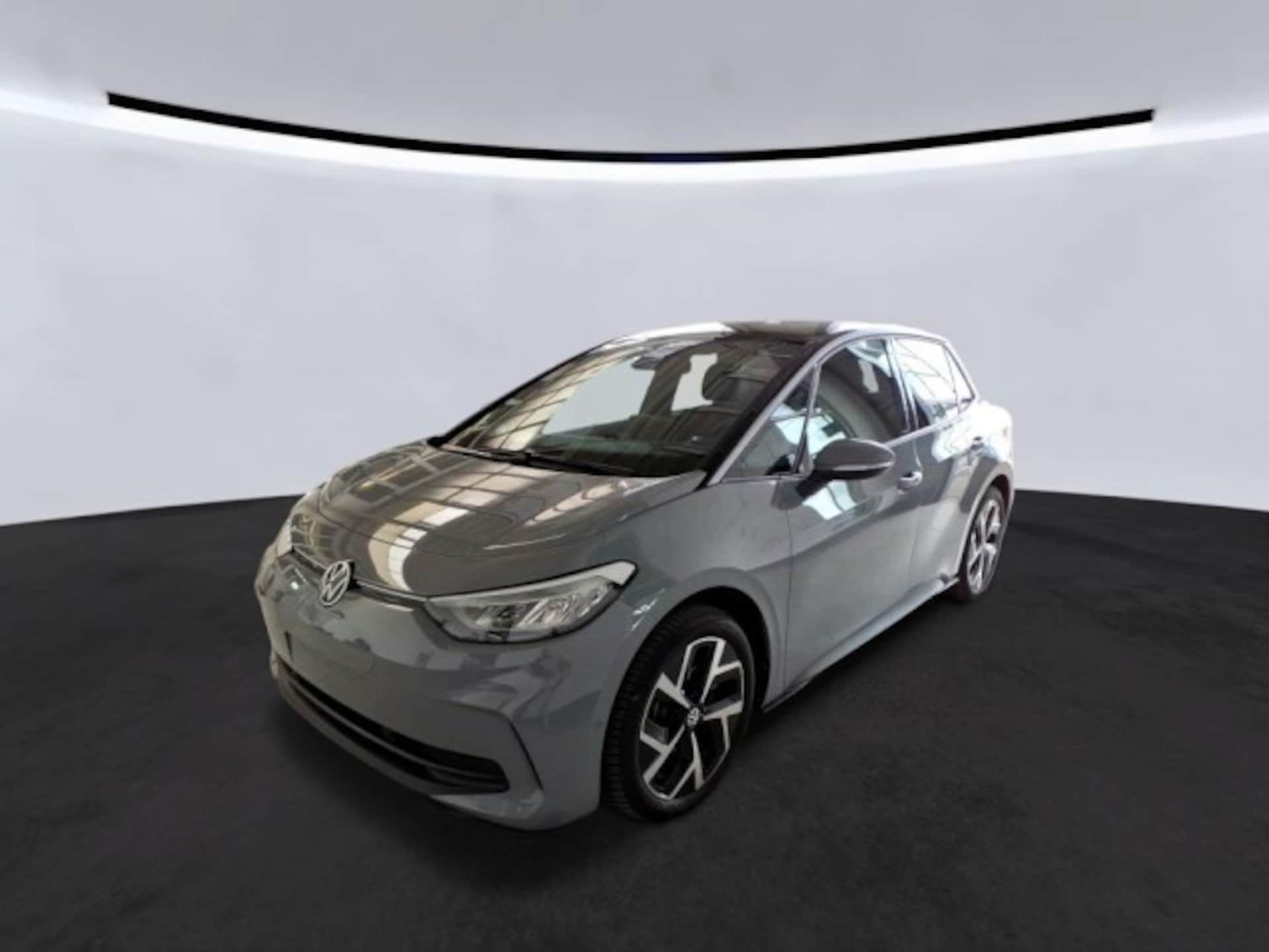 Volkswagen ID.3 MOVE Pro