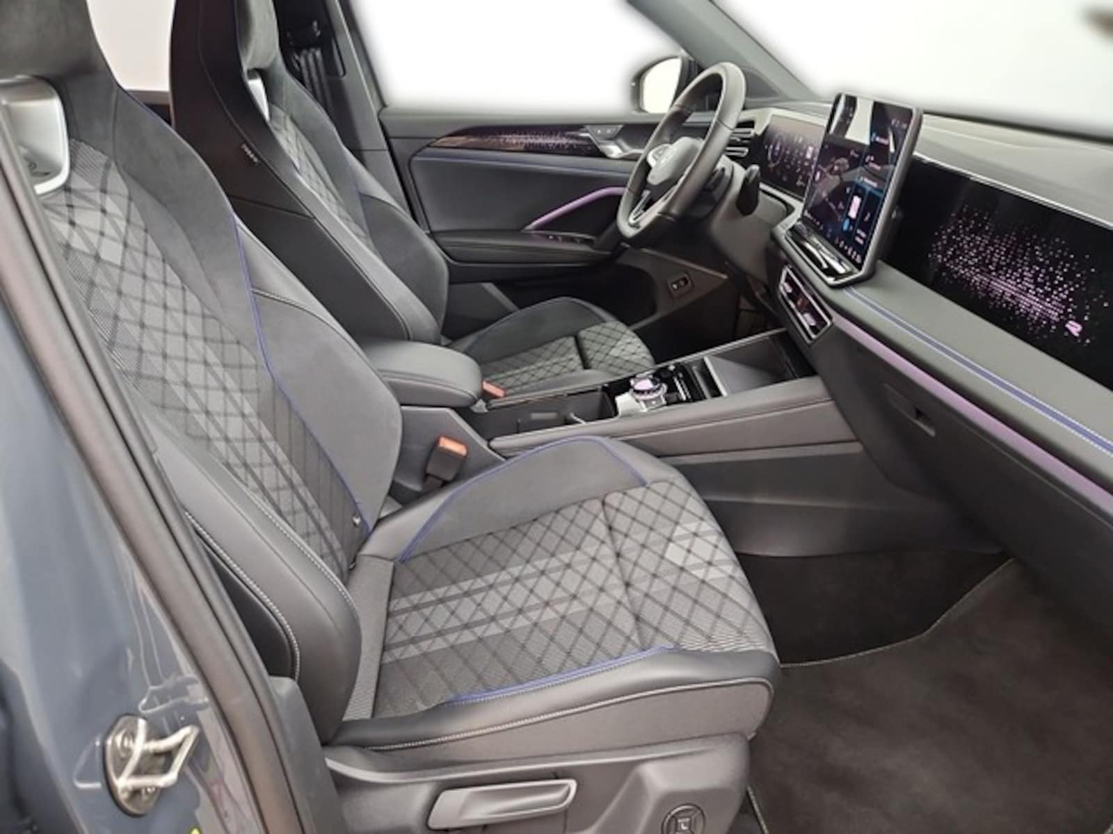 Volkswagen Tiguan – Bild 21