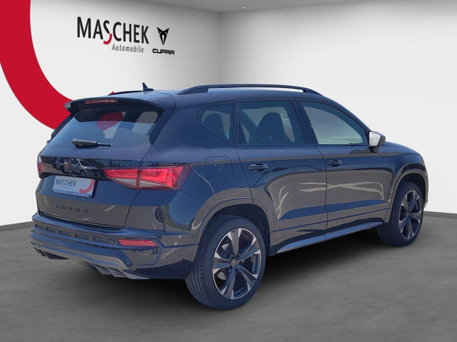 CUPRA Ateca – Bild 6