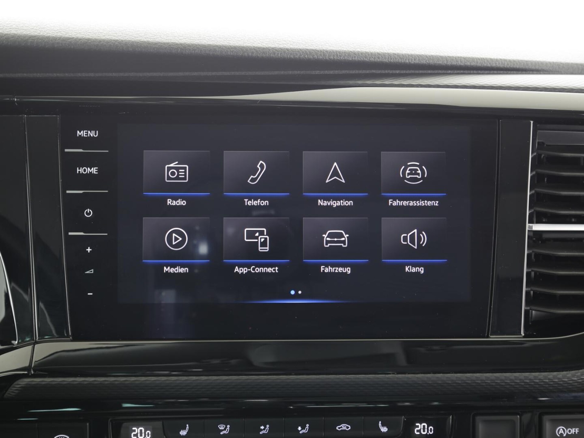 Volkswagen T6.1 Multivan Highline