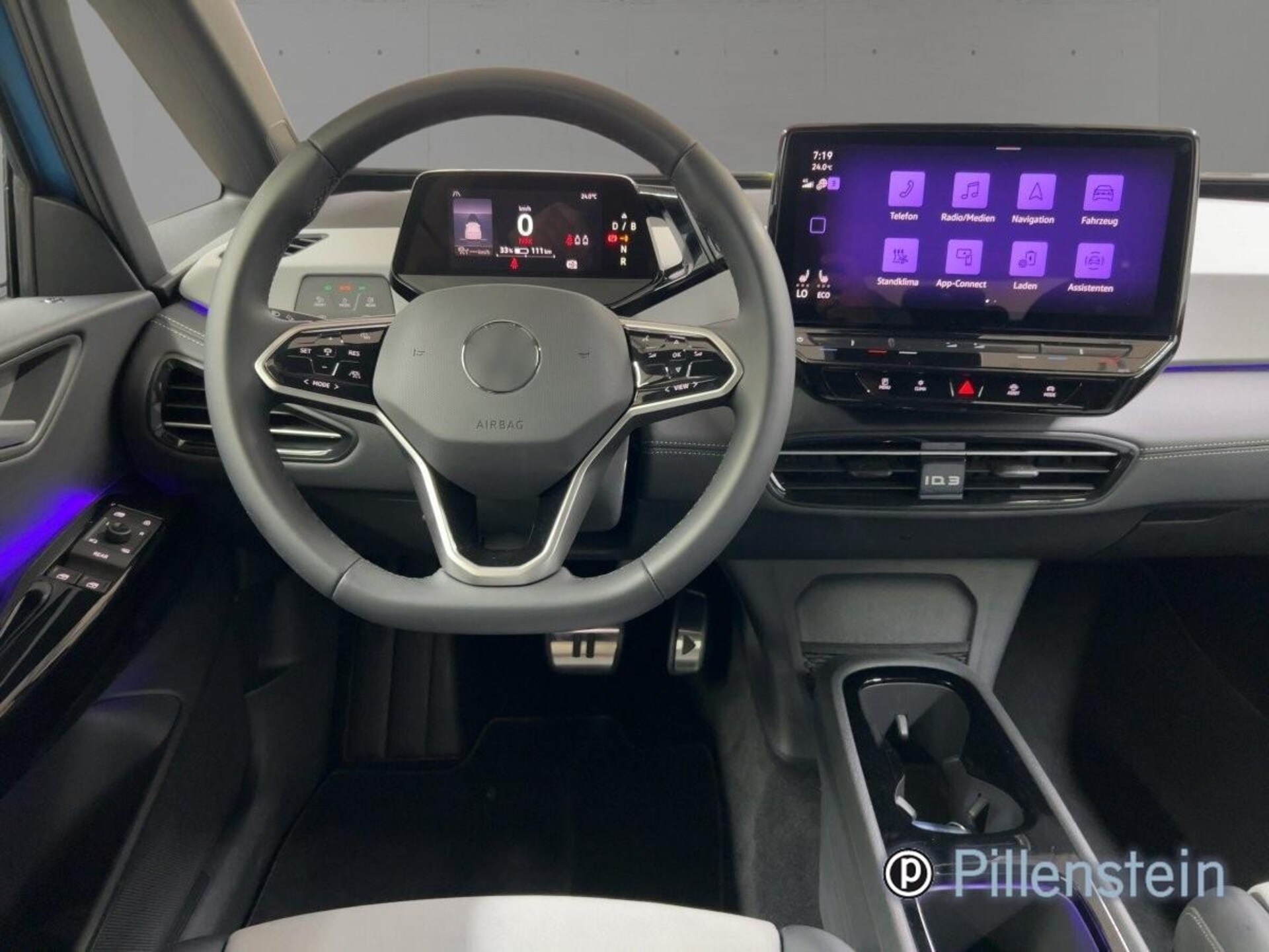 Volkswagen ID.3 MOVE Pro