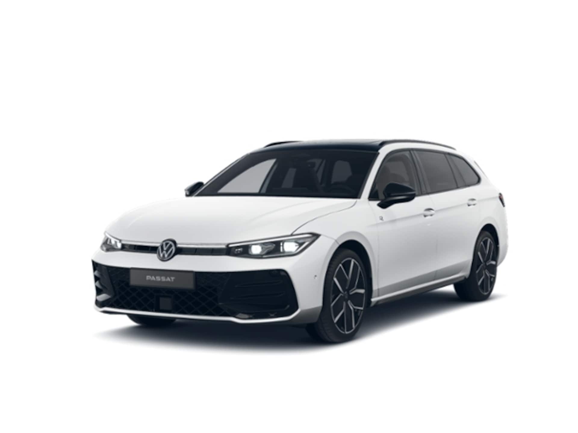 Volkswagen Passat R-Line