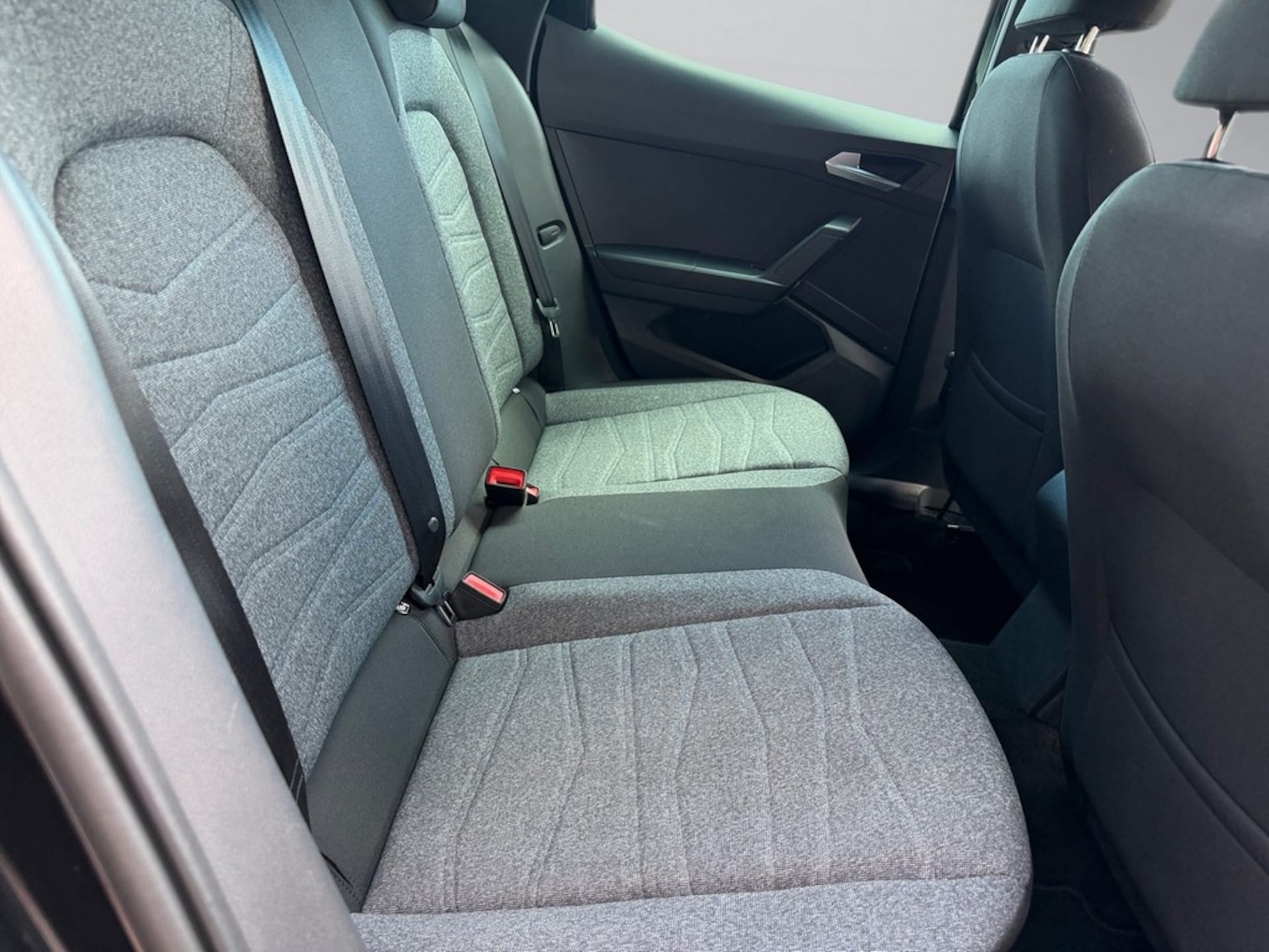 SEAT Arona Xperience