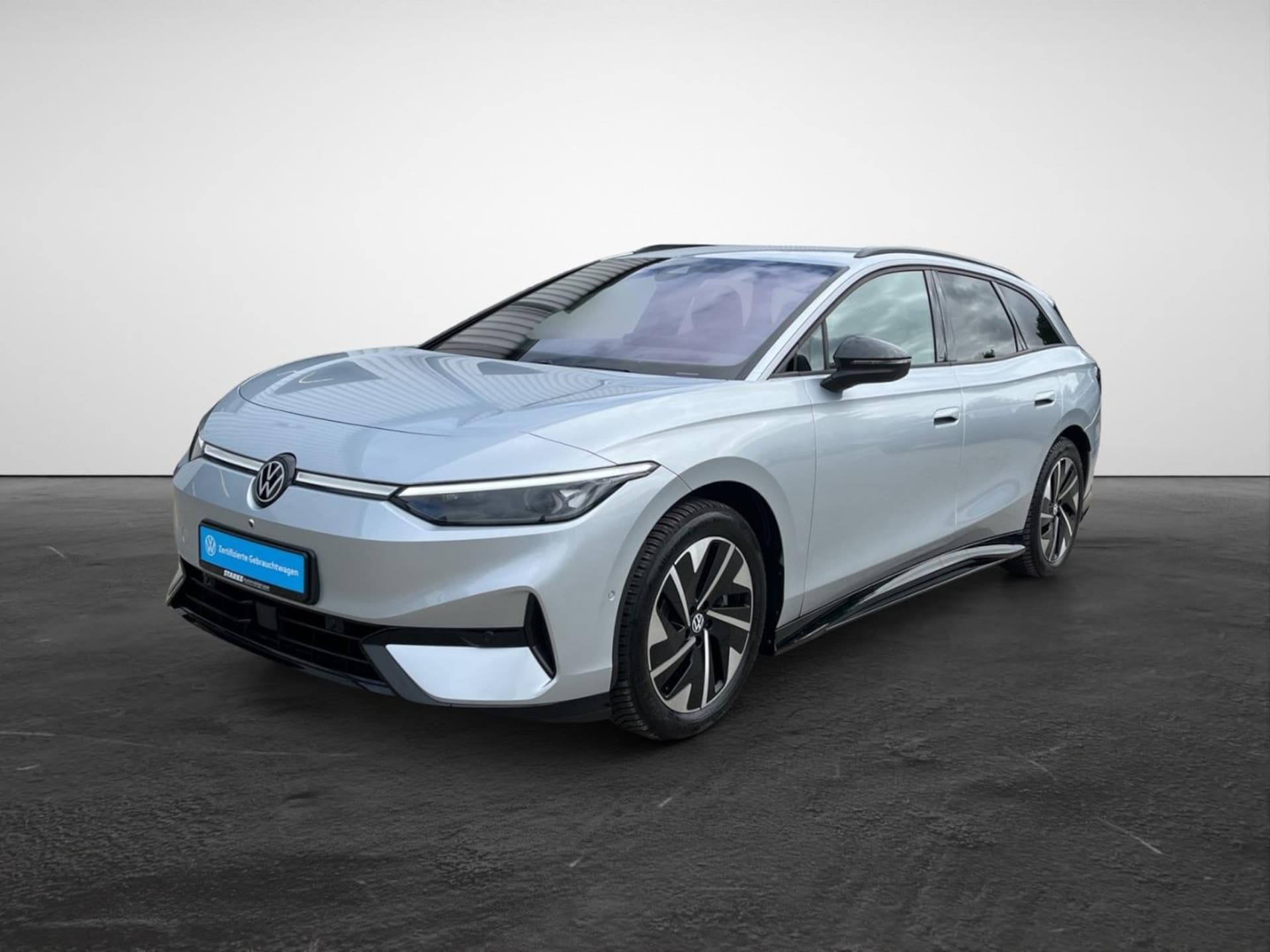 Volkswagen ID.7 Tourer Pro