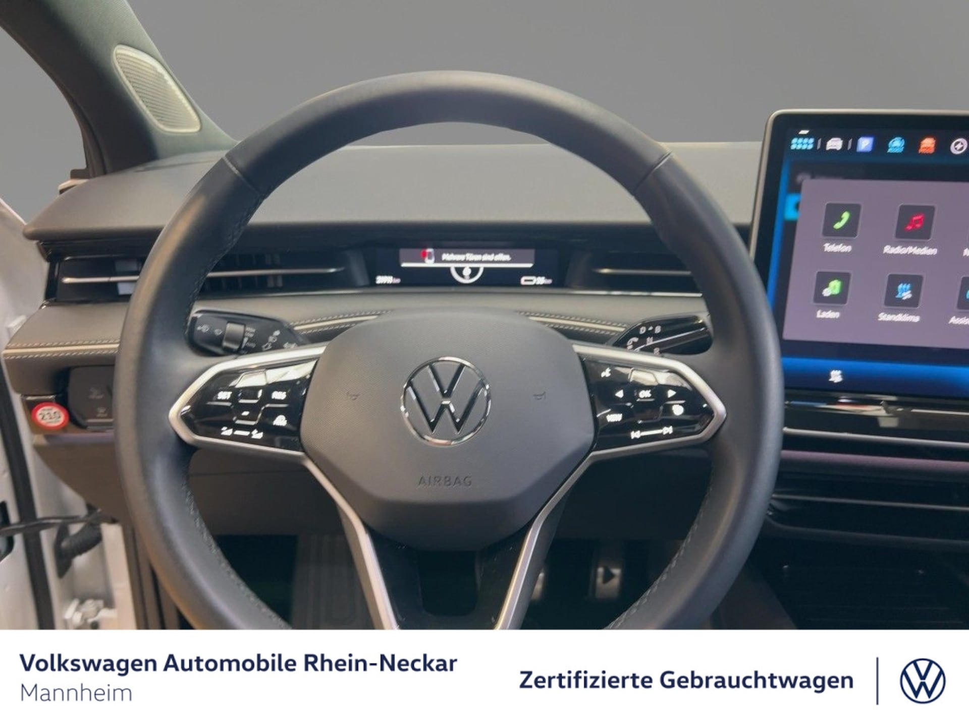Volkswagen ID.7 Pro