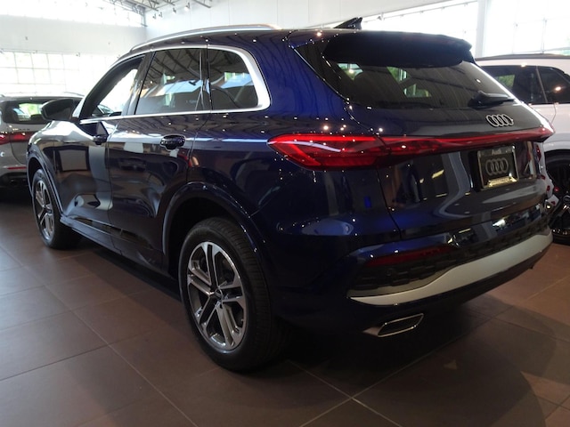 2026 Audi Q5