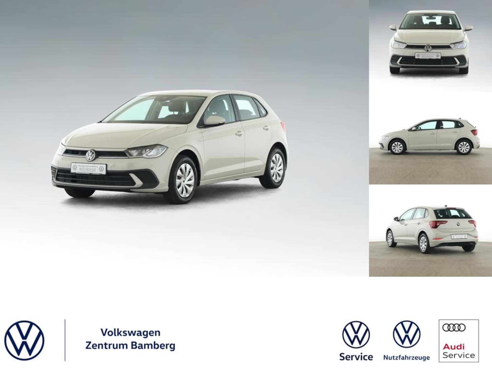 Volkswagen Polo Life