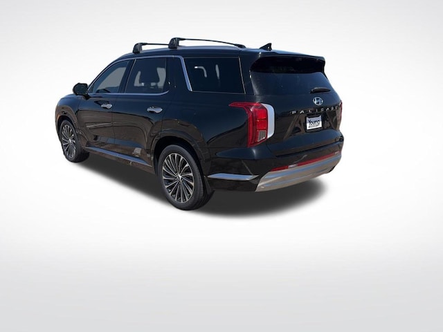 2023 Hyundai Palisade