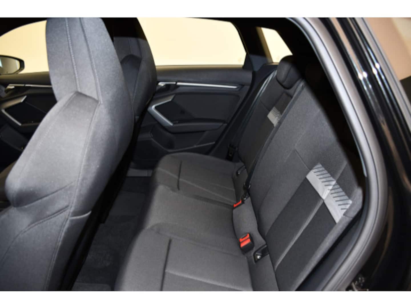 Bild über Audi A3 Sportback advanced 35 TFSI S tronic - für weitere Informationen kontaktieren Sie den Audi Partner