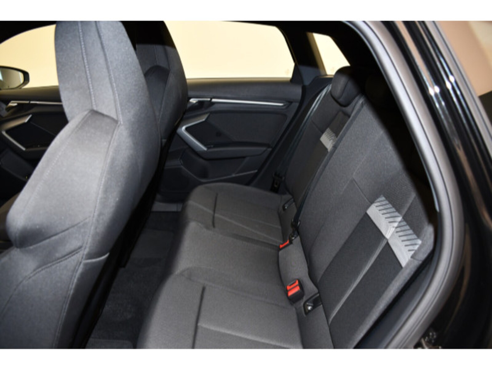 Audi A3 Sportback – Bild 11