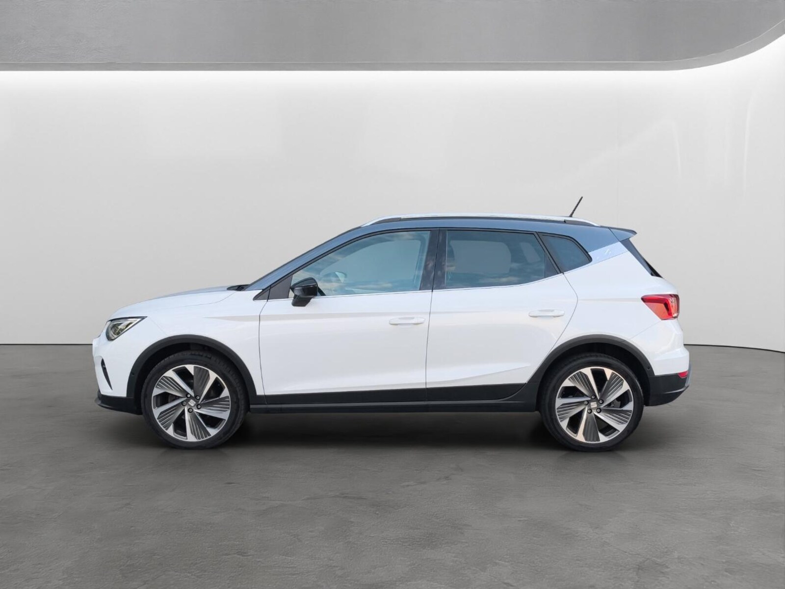 SEAT Arona – Bild 4