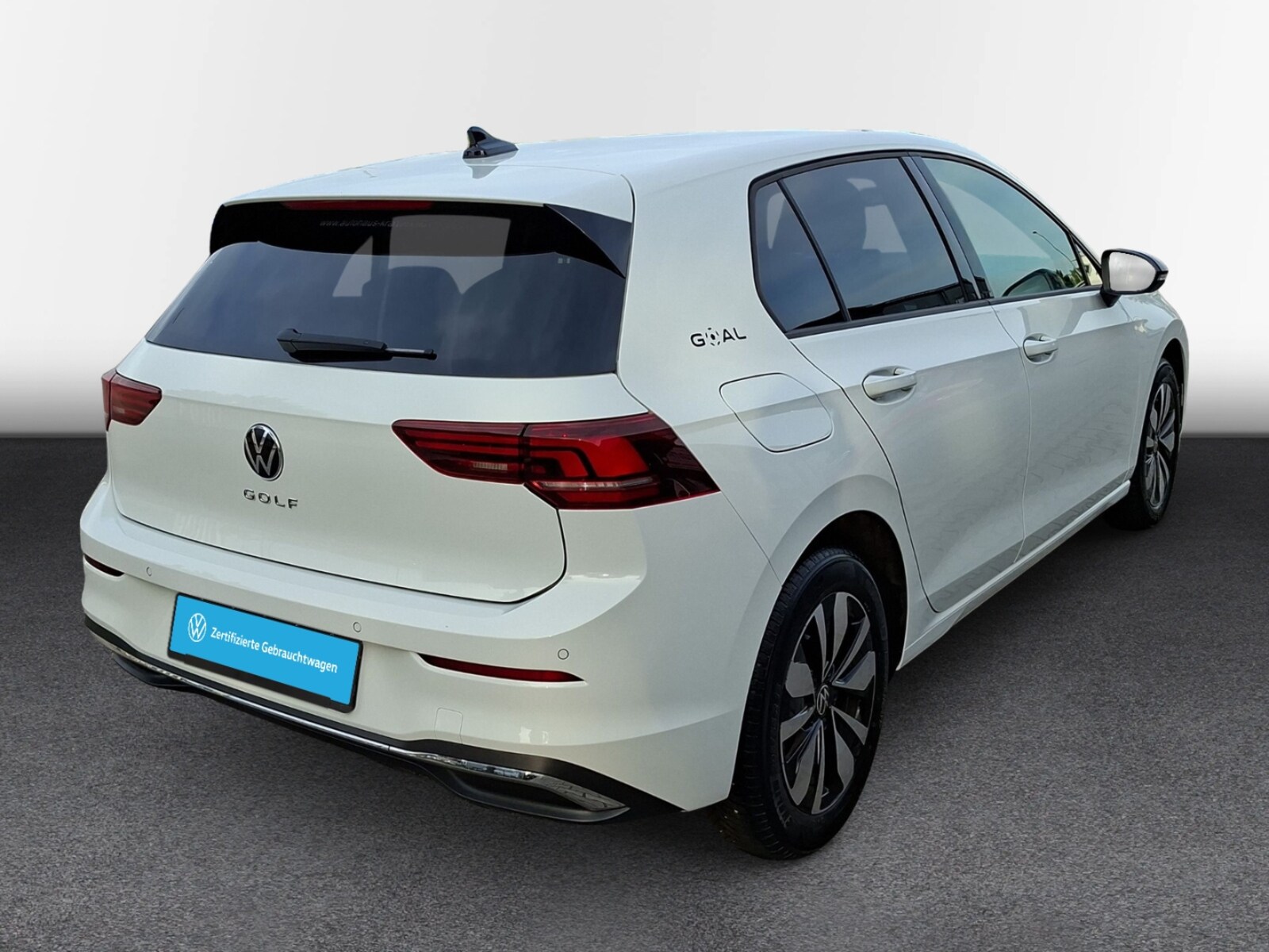 Volkswagen Golf – Bild 3