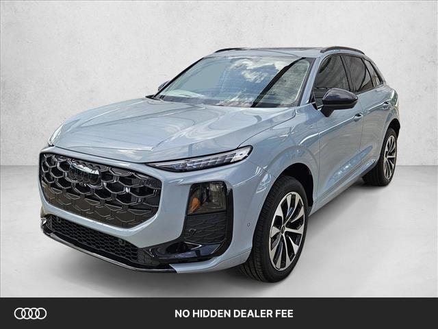 2026 Audi Q3 SUV