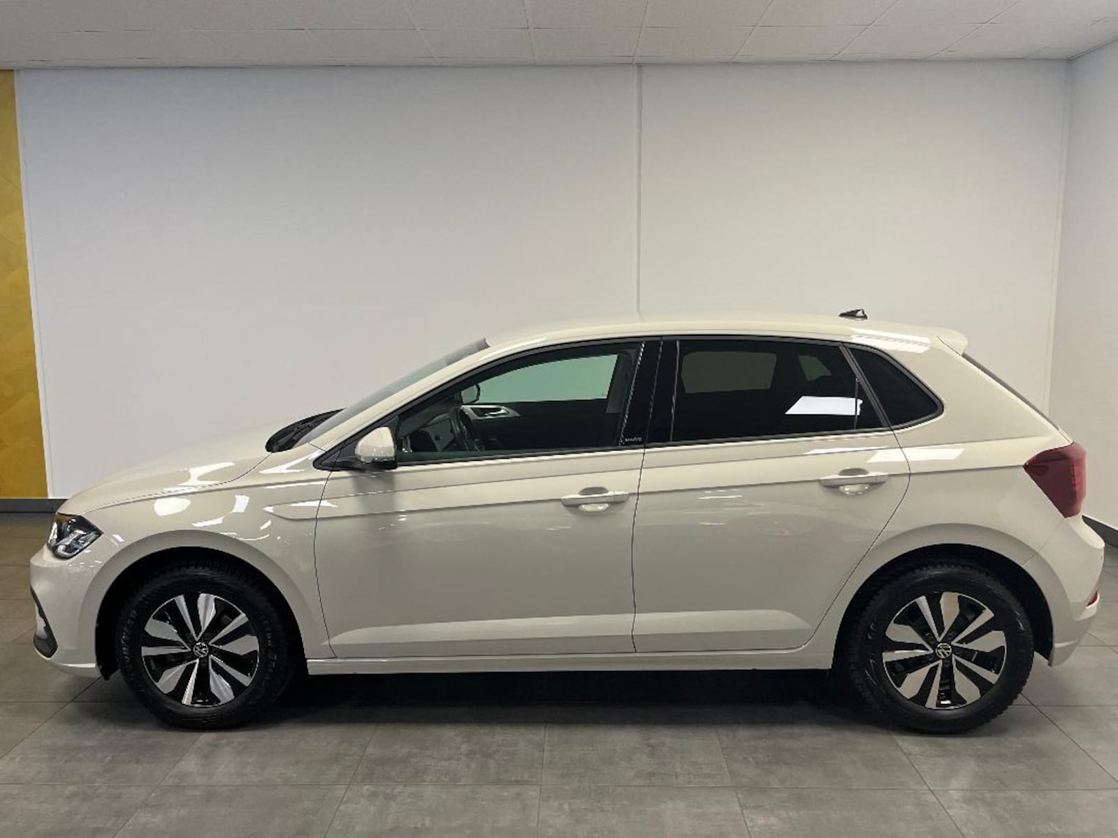 Volkswagen Polo – Bild 3