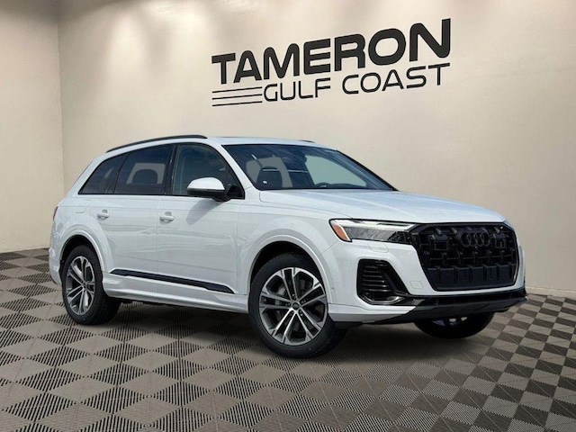 Photo of 2026 Audi Q7
