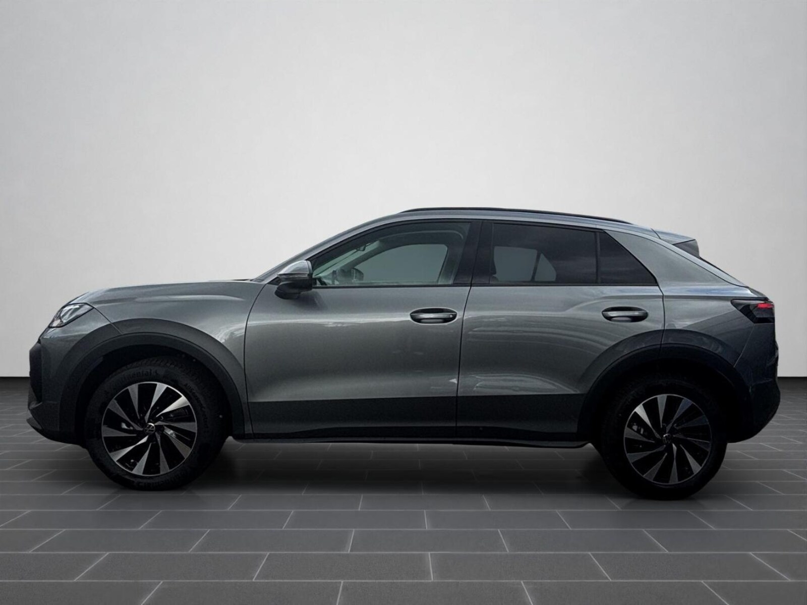 Volkswagen T-Roc – Bild 7